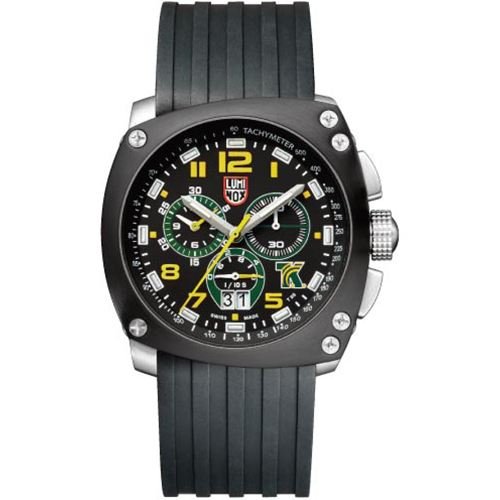 Luminox Men's Limited Edition Tony Kanaan Watch 1131