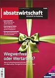 Produkt-Bild: Absatzwirtschaft
