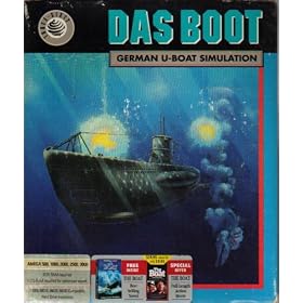 Das Boot by 