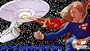 Star Trek Supergirl and Moon Knight: A Comicbook Orange