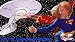 Star Trek Supergirl and Moon Knight: A Comicbook Orange