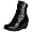 black patent