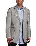 Robert Graham Mens Anchorage 2 Button Blazer