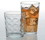 Chester Twelve Piece Tumbler Set