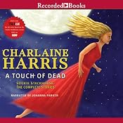 A Touch of Dead: Sookie Stackhouse: The Complete Stories | [Charlaine Harris]
