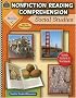 Nonfiction Reading Comprehension: Social Studies, Grade 5 (Nonfiction Reading Comprehension)