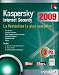 Kaspersky Internet