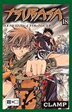 Tsubasa: Tsubasa 18: Reservoir Chronicle: 18 - Clamp