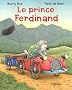 Le prince Ferdinand