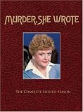 Murder, She Wrote - The Complete Eighth Season