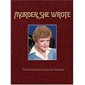 Murder She Wrote Season 8