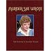 Murder, She Wrote: The Complete Eighth Season