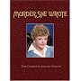 Murder, She Wrote - The Complete Eighth Season