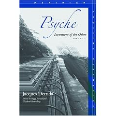Psyche: Inventions of the Other