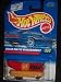 #204 Oscar Mayer Wienermobile 5-spoke Wheels '98 card Thailand Collectible Collector ...