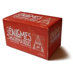 La Bo�te � �nigmes math�matiques