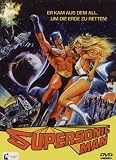 Supersonic Man ( Sammler Digi-Box )