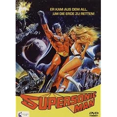 Supersonic Man ( Sammler Digi-Box )