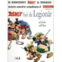 Asterix als Legionar (German edition of Asterix the Legionary)