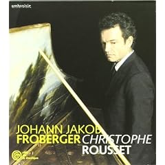 Froberger/Rousset