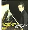 Froberger: Suites Nos. 2, 7, 8, 9, 10 & 12
