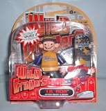 Wild Grinders Lil Rob wave 3
