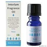 Interlam Fragrance Oil ローズ 10ml 【HTRC3】
