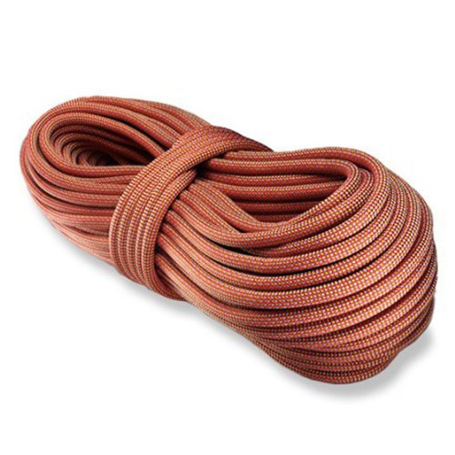 MAMMUT EIGER 10.5MM CLIMBING ROPE - O/S - N/A