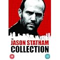 Jason Statham Box Set [DVD]