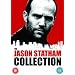 Jason Statham Box Set [DVD]