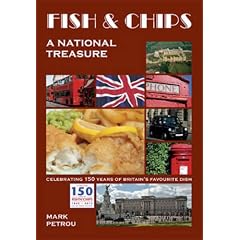 Fish & Chips: A National Treasure