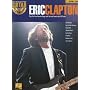 Eric Clapton: Guitar Play-Along Volume 41 (Hal Leonard Guitar Play-Along)