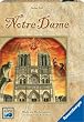 Ravensburger 26911 - ALEA: Notre Dame