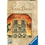 Alea Spiele 26911 - Notre Dame