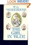 The Girl in Blue