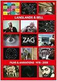 Langlands & Bell : film and animations 1978-2008 : Talbot Rice Gallery