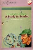A Study in Scarlet