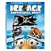 Ice Age: Continental Drift (Blu-ray / DVD + Digital Copy)