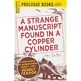 a strange manuscript found in a copper cylinder prologue fantasy
