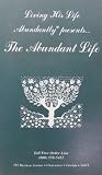 Living His Life Abundantly presents...The Abundant Life with Johnette Benkovic - Program Ninety-Six - VHS Video Tape