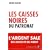 Les caisses noires du patronat