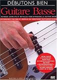 Debutons Bien La Guitare Basse
