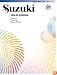 Suzuki Violin School Volume 1 - Revised Edition (Book & CD) (Suzuki Violin School, Violin Part)
