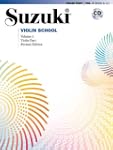 The Suzuki Violin School, Vol 1: Viol...