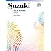 Suzuki Violin School Volume 1 - Revised Edition (Book & CD) (Suzuki Violin School, Violin Part)