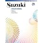 Suzuki Violin School Volume 1 - Revised Edition (Book & CD) (Suzuki Violin School, Violin Part)