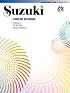 Suzuki Violin School Volume 1 - Revised Edition (Book & CD) (Suzuki Violin School, Violin Part)