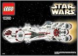 Eigenschaften LEGO / LEGO 10019 - BLOCKADE RUNNER USC MODELL