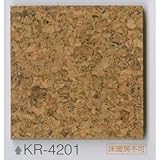 サンゲツ コルクタイル KR-4201 4mm厚×300×300
