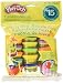 Play-Doh Party Bag Dough (15 Count)